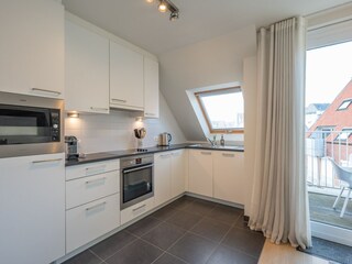 Appartement Knokke-Heist Kenmerken 7