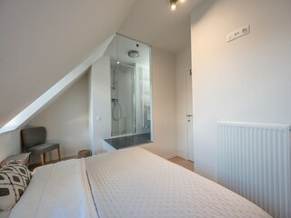 Appartement Knokke-Heist Équipement 8