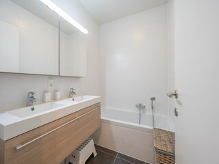 Appartement Knokke-Heist Kenmerken 17
