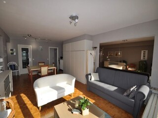 Apartment Knokke-Heist Features 1