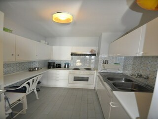 Appartement Knokke-Heist Équipement 6