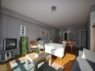 Appartement Knokke-Heist Équipement 5
