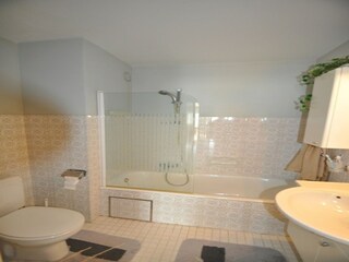 Appartement Knokke-Heist Équipement 7
