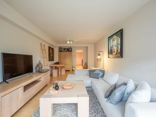 Appartement Knokke-Heist Kenmerken 4