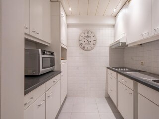 Appartamento Knokke-Heist Caratteristiche 10