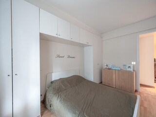 Appartement Knokke-Heist Kenmerken 12