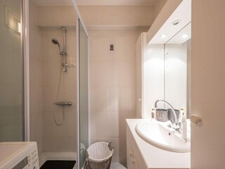 Appartement Knokke-Heist Kenmerken 6