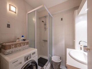 Appartement Knokke-Heist Équipement 7