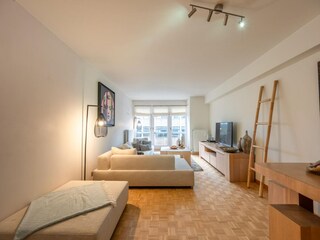 Appartement Knokke-Heist Kenmerken 10