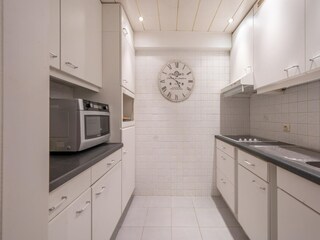 Appartement Knokke-Heist Kenmerken 11