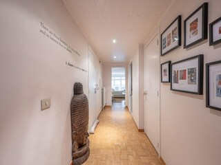 Appartement Knokke-Heist Équipement 12