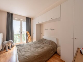 Appartement Knokke-Heist Kenmerken 13