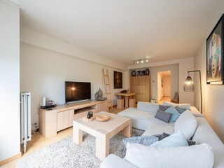 Appartement Knokke-Heist Kenmerken 1