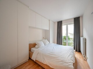 Appartement Knokke-Heist Kenmerken 9
