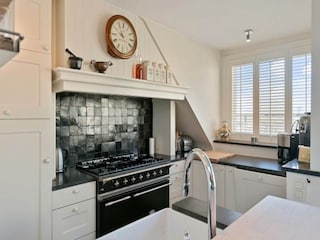 Apartment Knokke-Heist Features 5