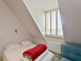 Appartement Knokke-Heist Équipement 6