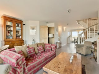 Appartement Knokke-Heist Kenmerken 1