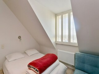 Apartamento Knokke-Heist Características 11