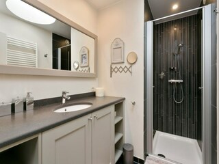 Appartement Knokke-Heist Équipement 11