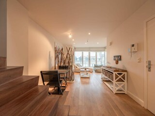 Apartment Knokke-Heist Ausstattung 5
