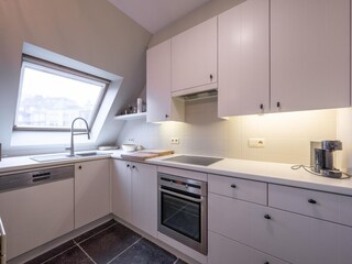 Appartamento Knokke-Heist Caratteristiche 10