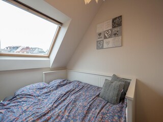 Appartamento Knokke-Heist Caratteristiche 12