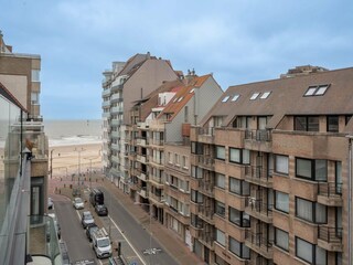 Appartamento Knokke-Heist Registrazione all'aperto 1
