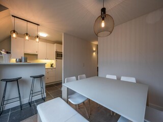 Appartement Knokke-Heist Kenmerken 11