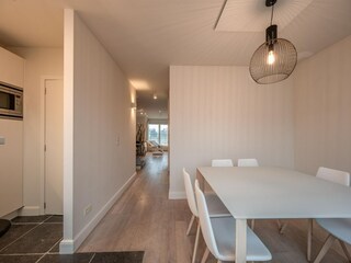 Appartamento Knokke-Heist Caratteristiche 16