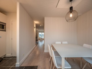 Appartement Knokke-Heist Kenmerken 7