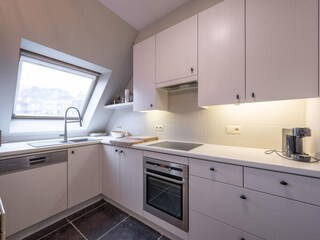 Appartement Knokke-Heist Kenmerken 13