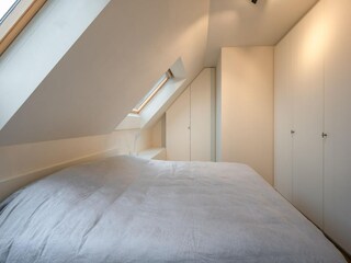 Appartement Knokke-Heist Équipement 8