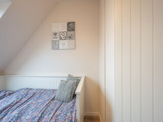 Appartement Knokke-Heist Kenmerken 14