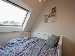 Appartement Knokke-Heist Équipement 15