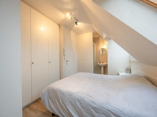 Appartement Knokke-Heist Équipement 16