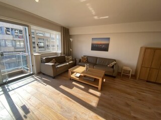 Appartement Knokke-Heist Kenmerken 3