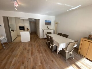 Appartement Knokke-Heist Équipement 6