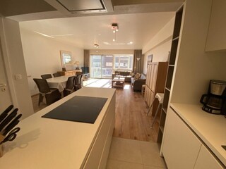Apartment Knokke-Heist Features 10