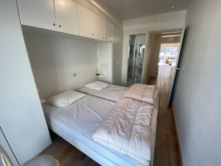 Appartement Knokke-Heist Kenmerken 12