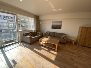 Apartamento Knokke-Heist Características 1