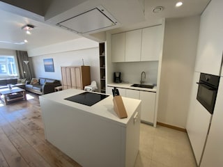 Apartment Knokke-Heist Ausstattung 15