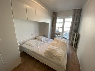 Appartement Knokke-Heist Équipement 5