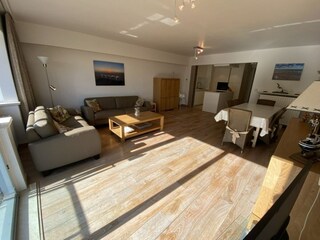 Appartement Knokke-Heist Équipement 7