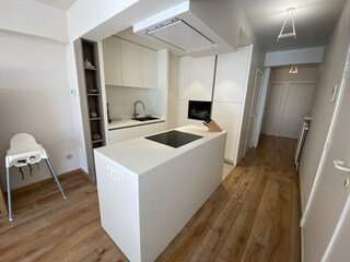 Appartement Knokke-Heist Équipement 8
