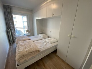 Apartamento Knokke-Heist Características 13