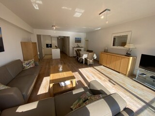 Appartement Knokke-Heist Équipement 16