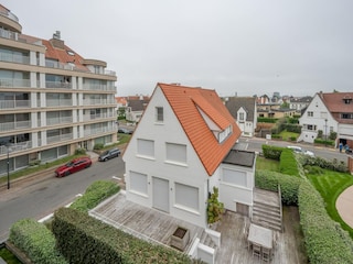 Villa Knokke-Heist Grabación al aire libre 5