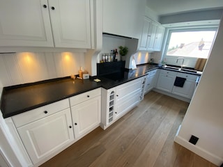 Appartamento Knokke-Heist Caratteristiche 4