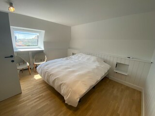 Apartment Knokke-Heist Features 6