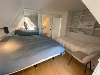 Appartement Knokke-Heist Équipement 9